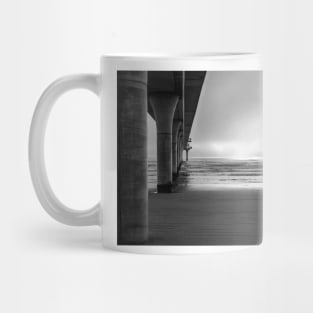 A Misty Morn Mug